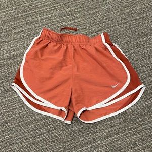 Nike Dry Tempo Shorts